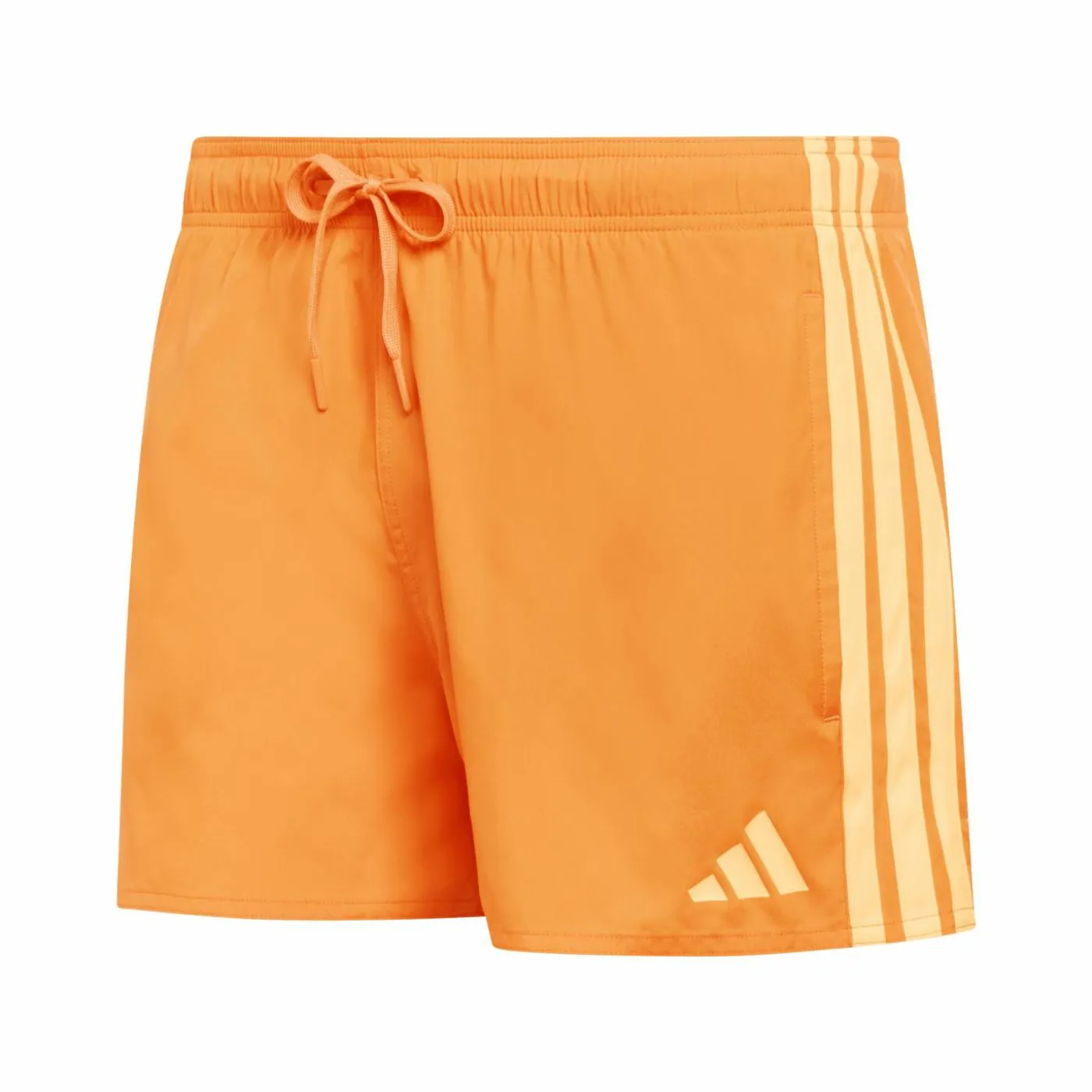 Badeshorts "3-Streifen"