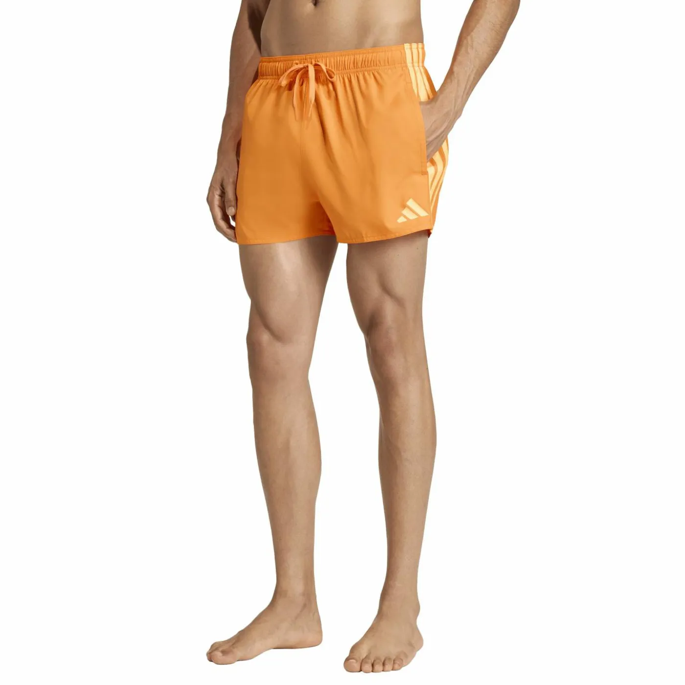 Badeshorts "3-Streifen"