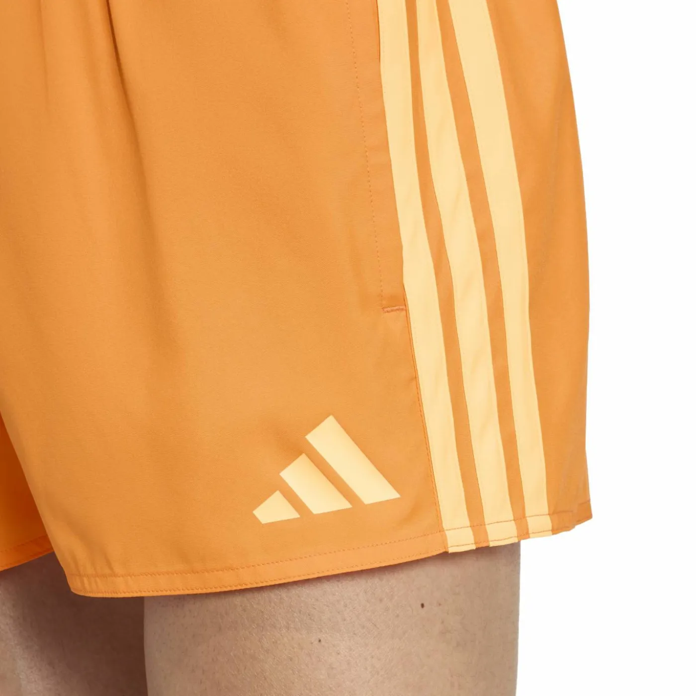 Badeshorts "3-Streifen"