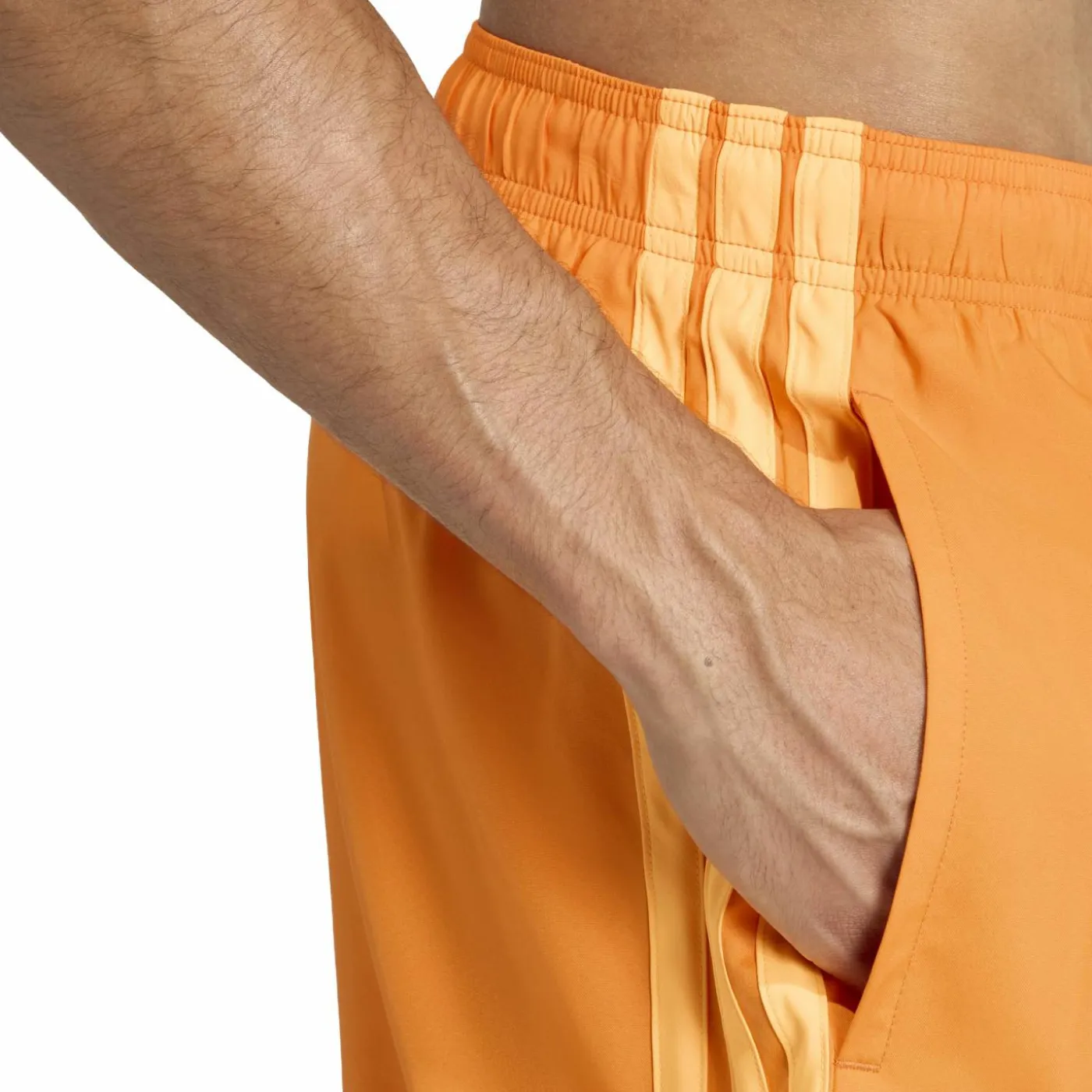 Badeshorts "3-Streifen"