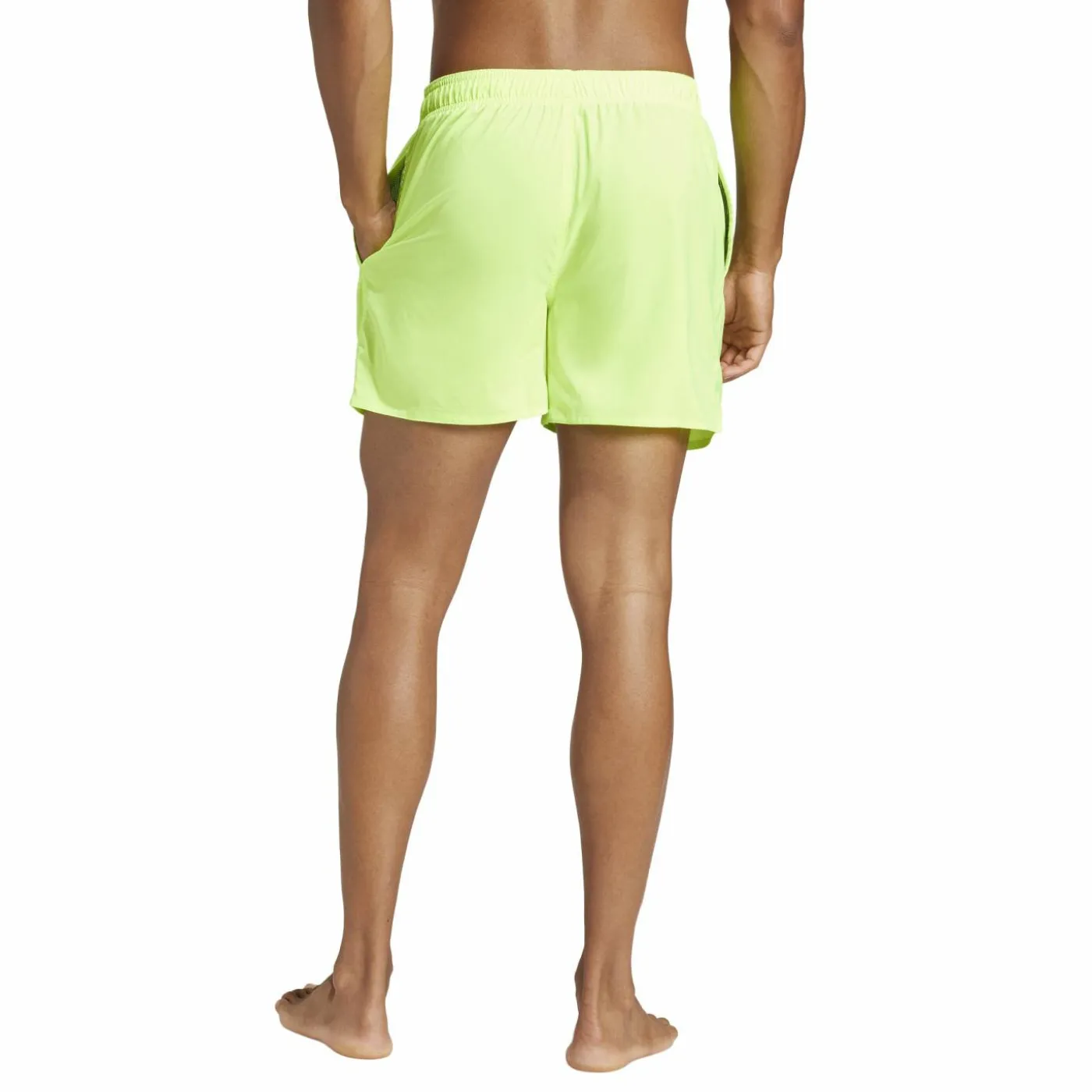 Badeshorts "Solid CLX"