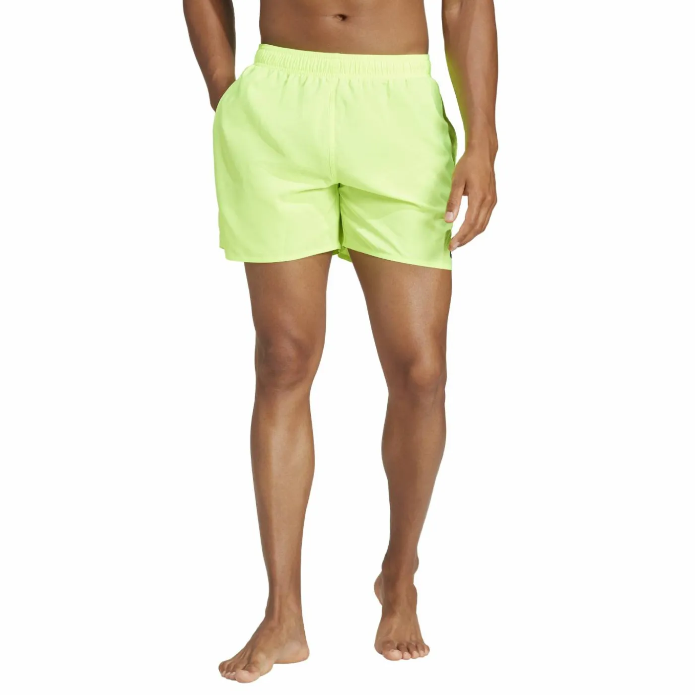 Badeshorts "Solid CLX"