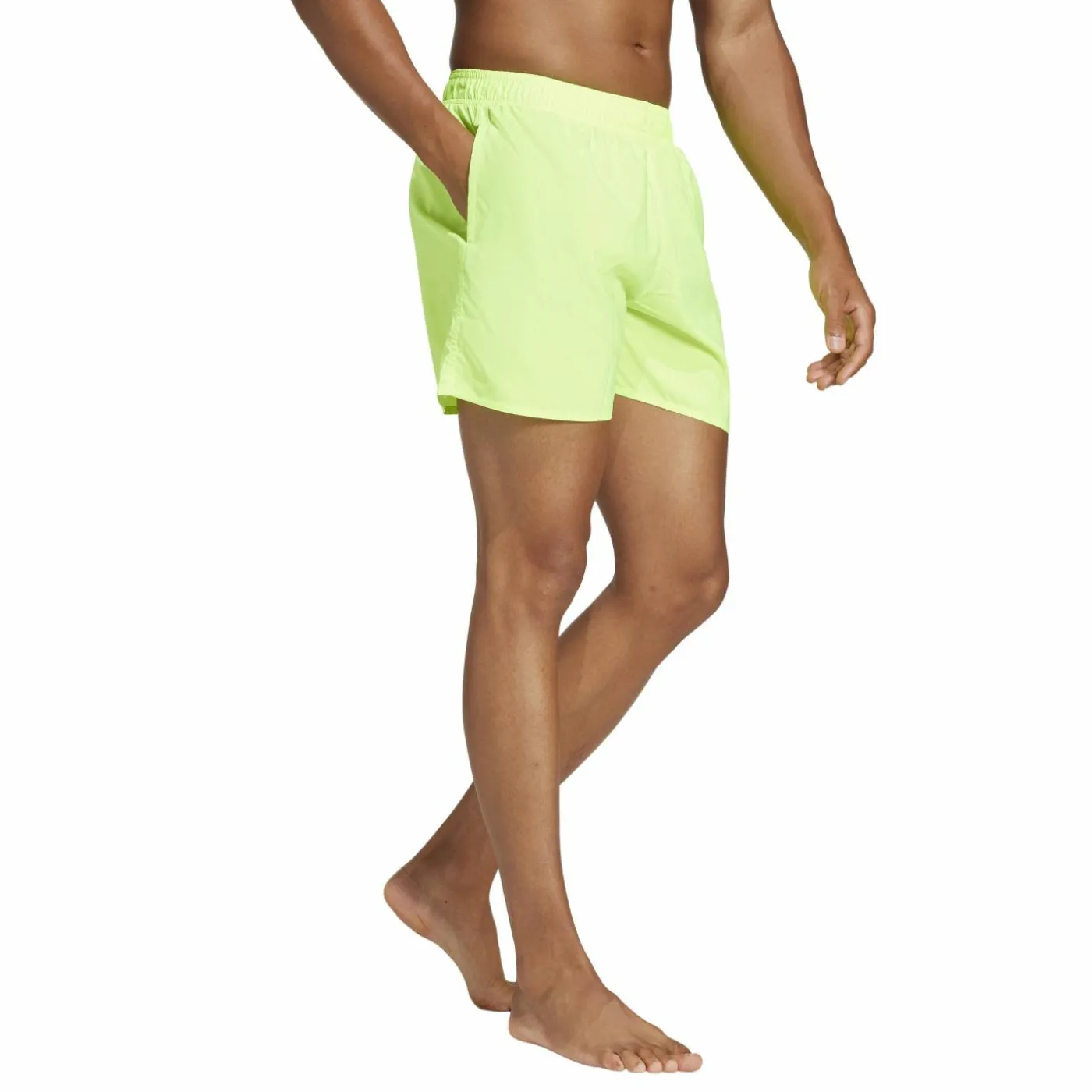 Badeshorts "Solid CLX"