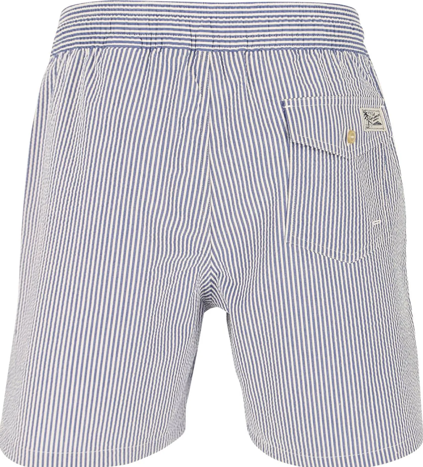 Badeshorts "Traveler"