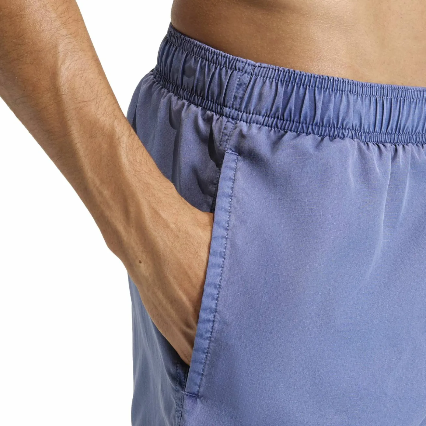 Badeshorts "Washed", 5"