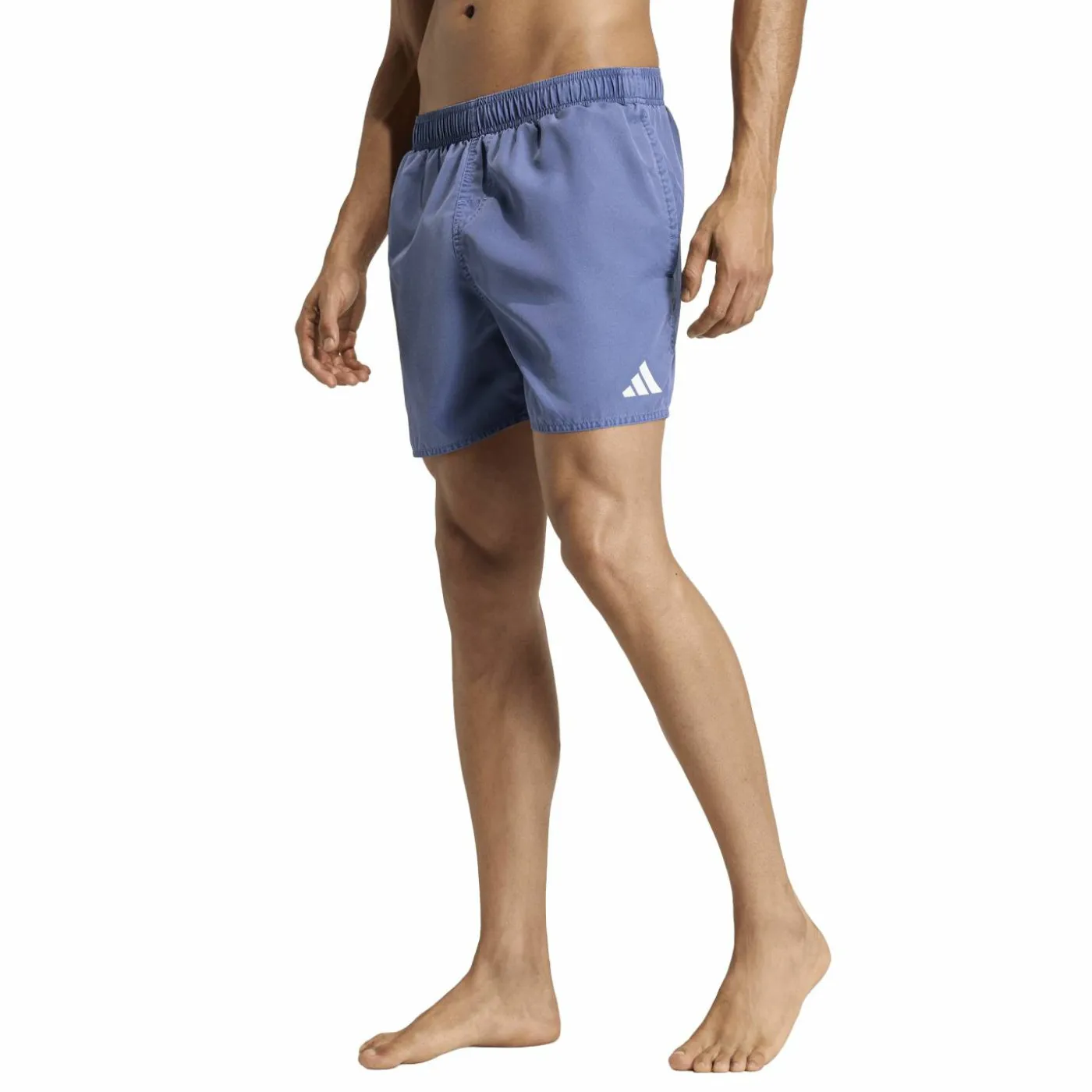 Badeshorts "Washed", 5"