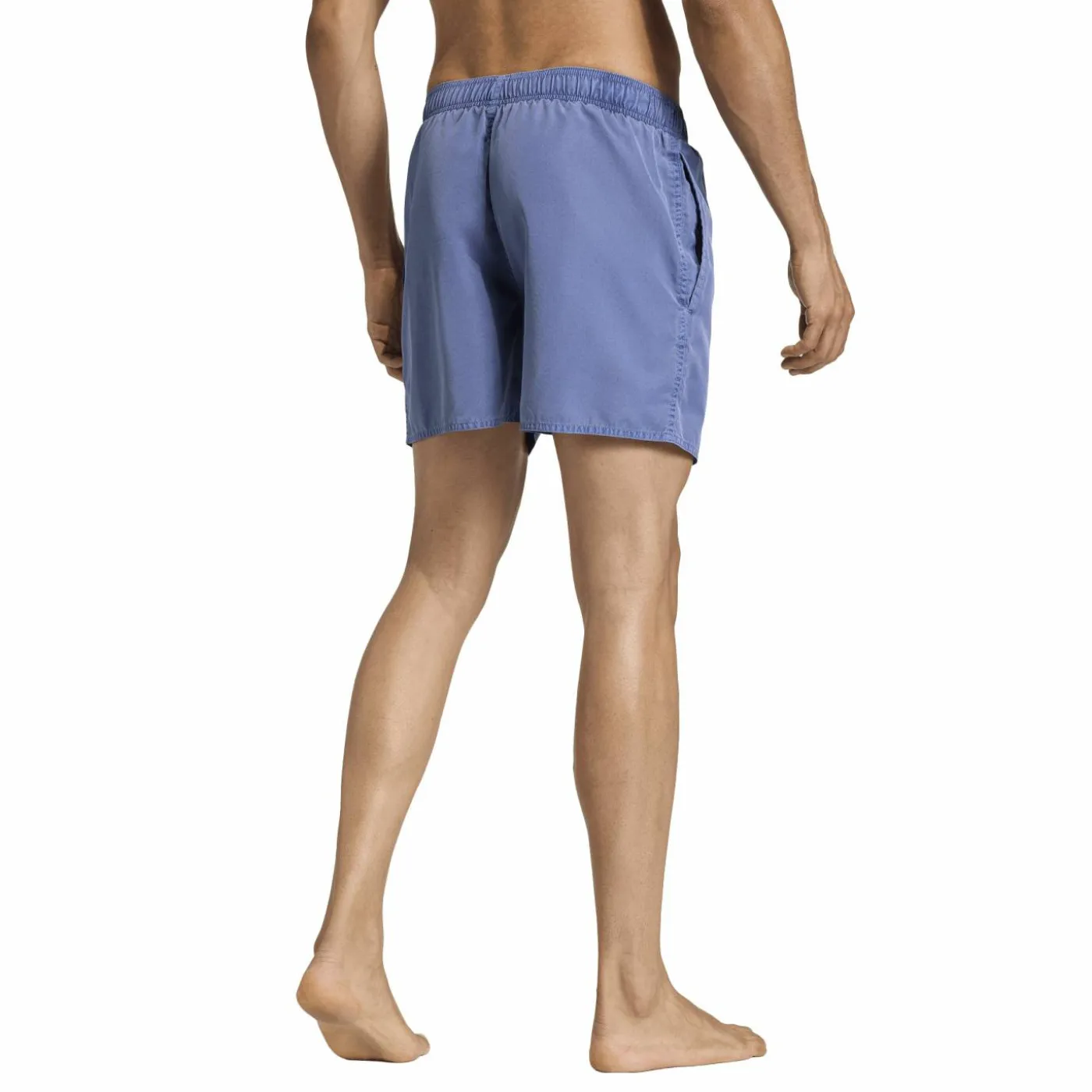 Badeshorts "Washed", 5"