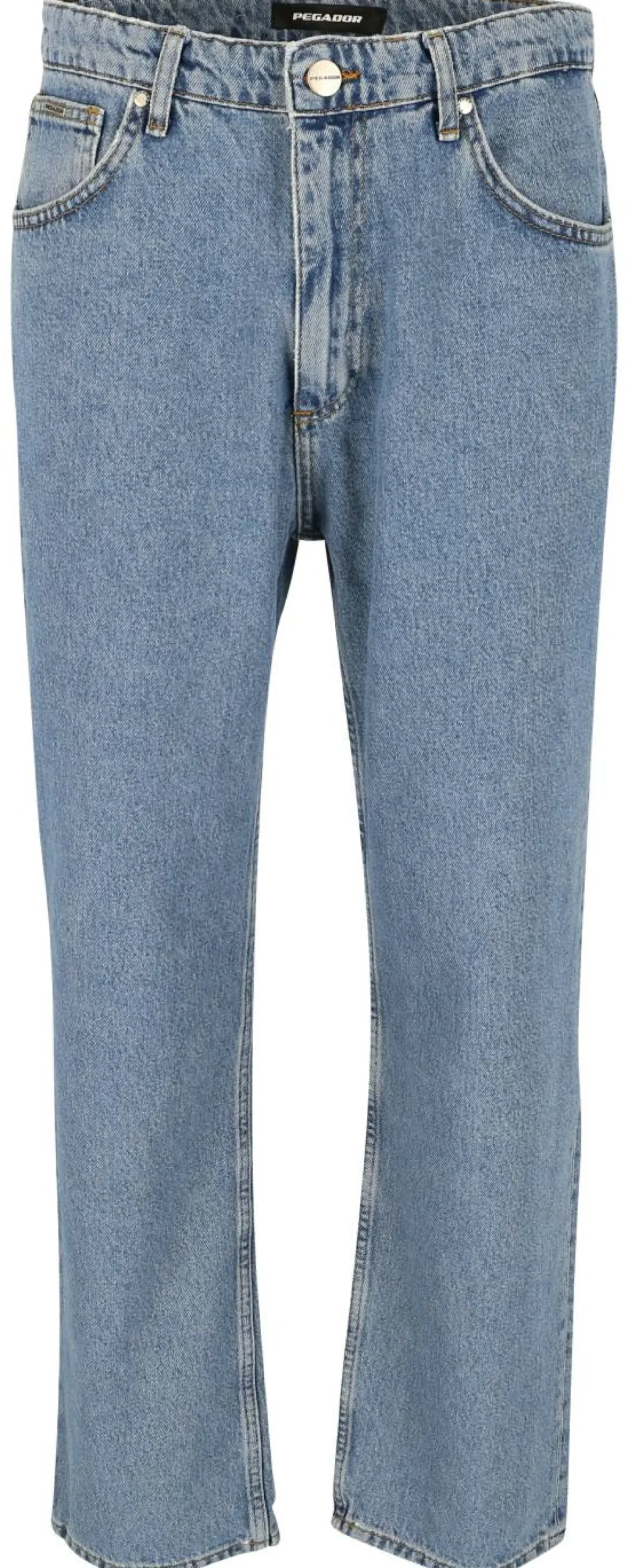 Baggy Jeans "Baltra"