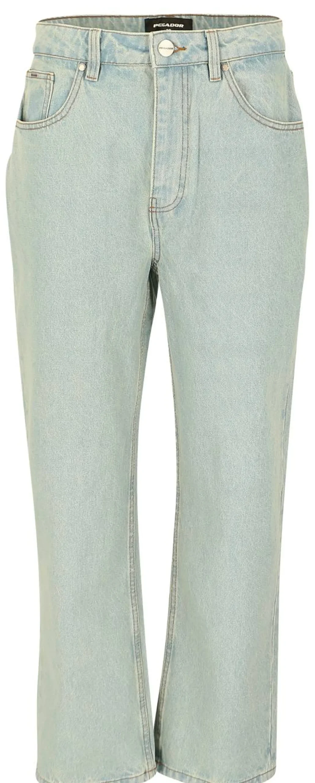 Baggy Jeans "Baltra"