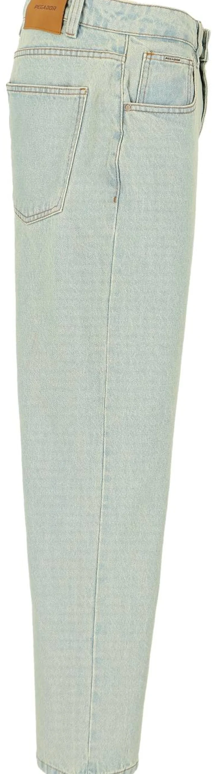 Baggy Jeans "Baltra"