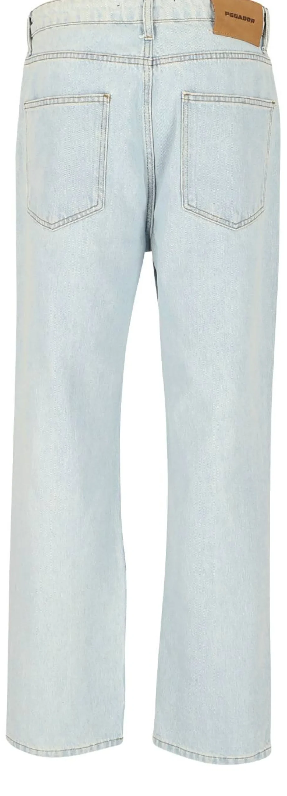Baggy Jeans "Baltra"