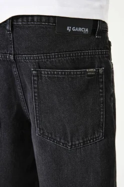 Baggy-Jeans