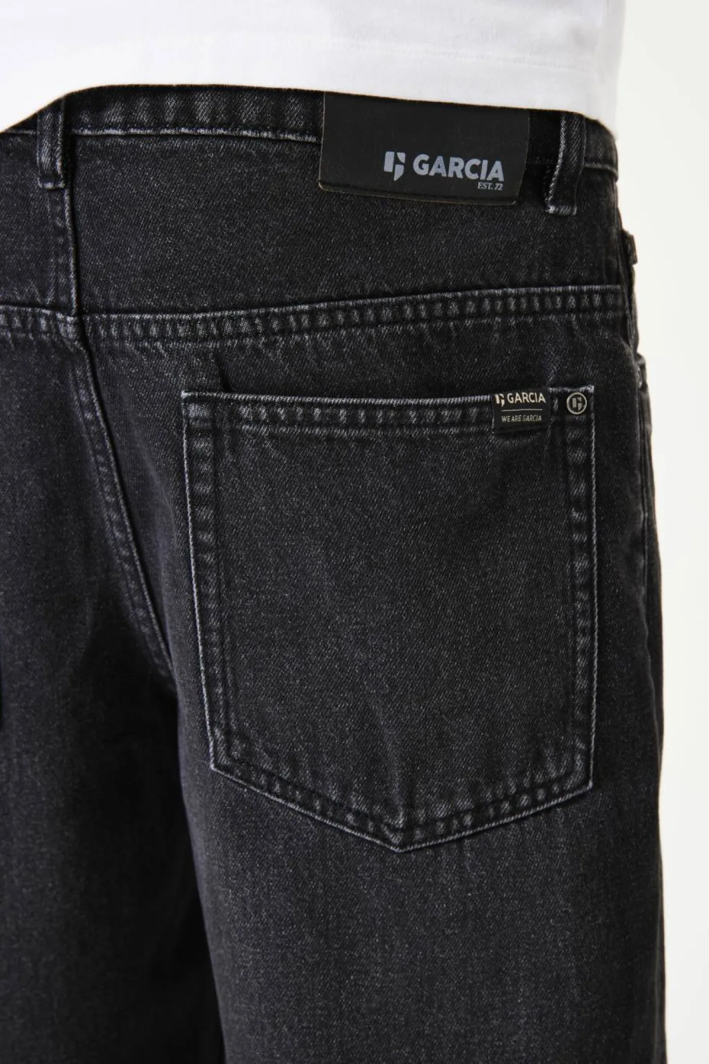 Baggy-Jeans
