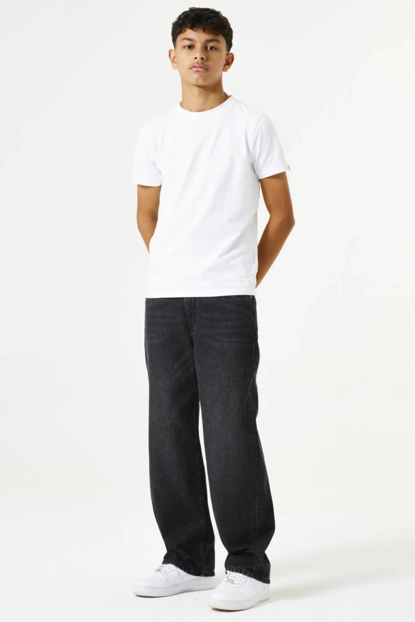 Baggy-Jeans