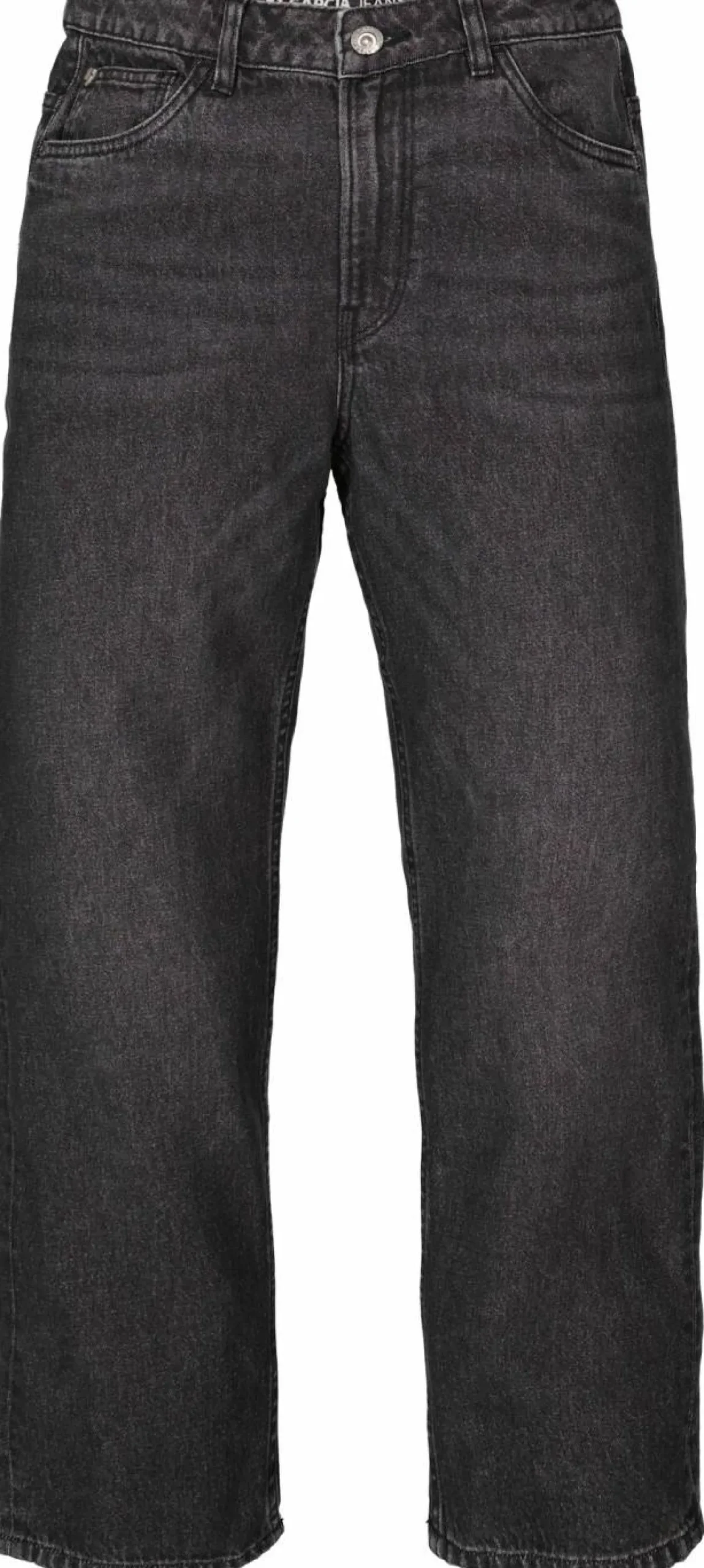 Baggy-Jeans