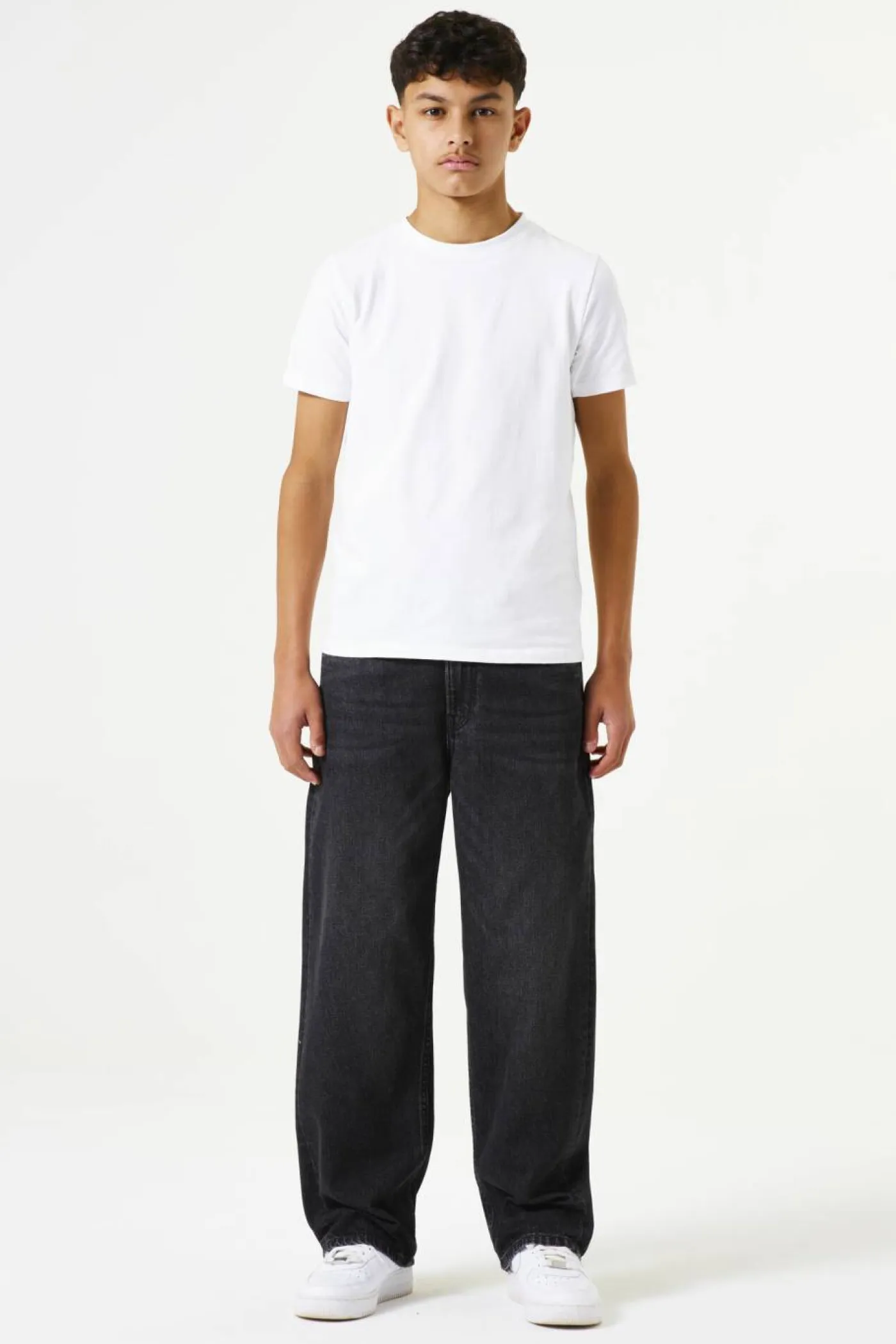 Baggy-Jeans