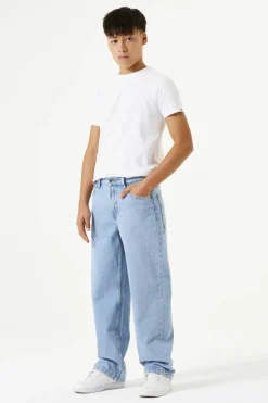 Baggy-Jeans