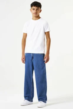 Baggy-Jeans