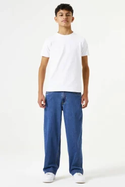 Baggy-Jeans
