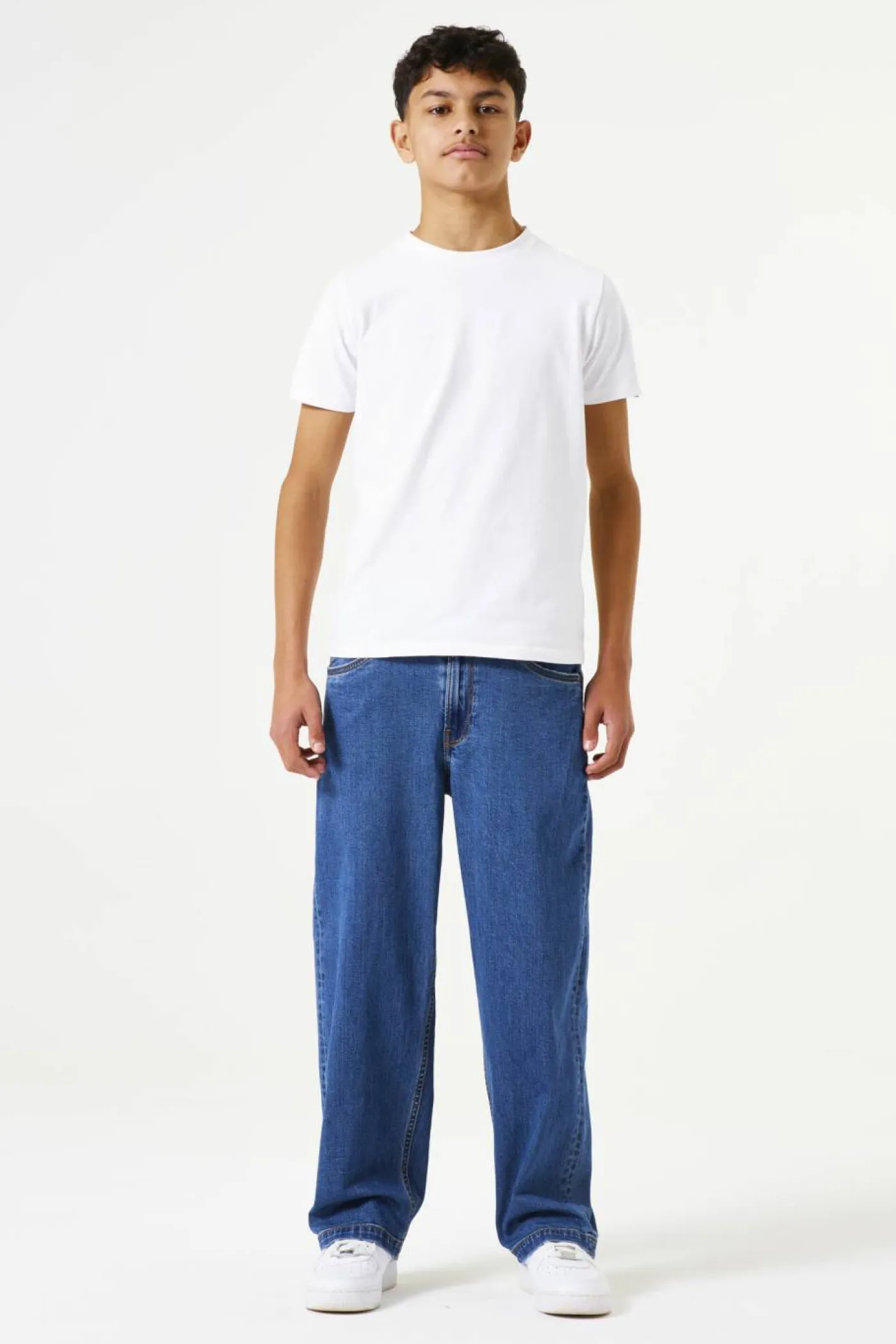 Baggy-Jeans