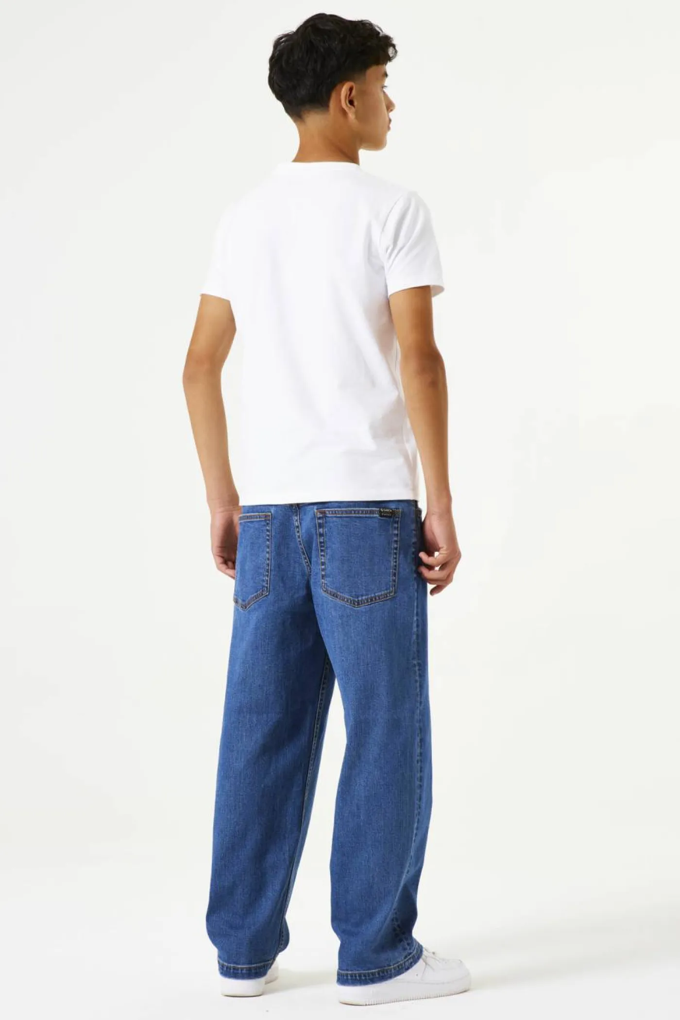 Baggy-Jeans