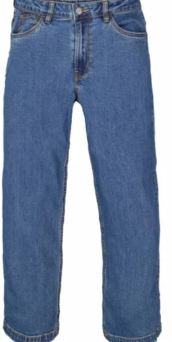 Baggy-Jeans