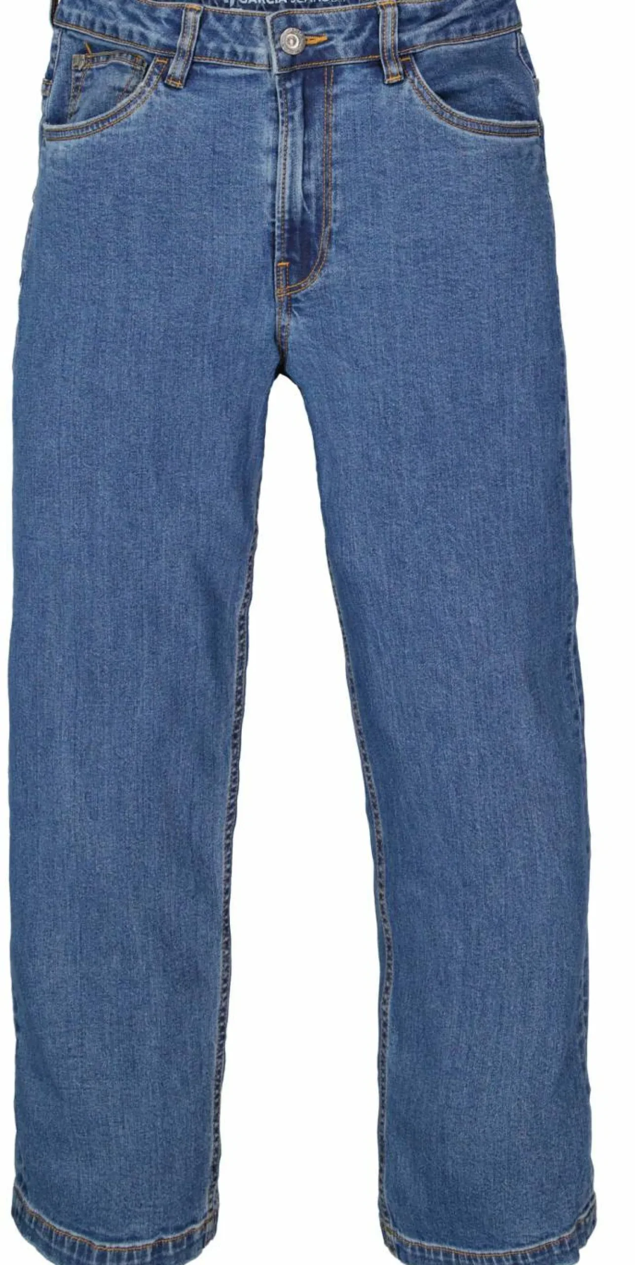 Baggy-Jeans
