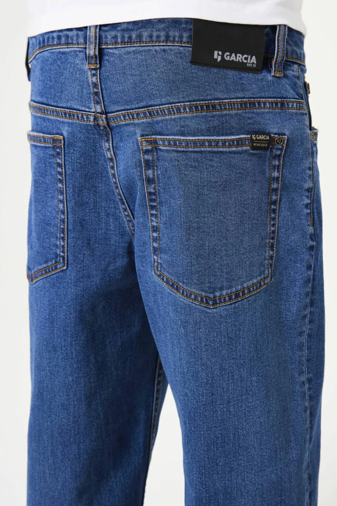 Baggy-Jeans