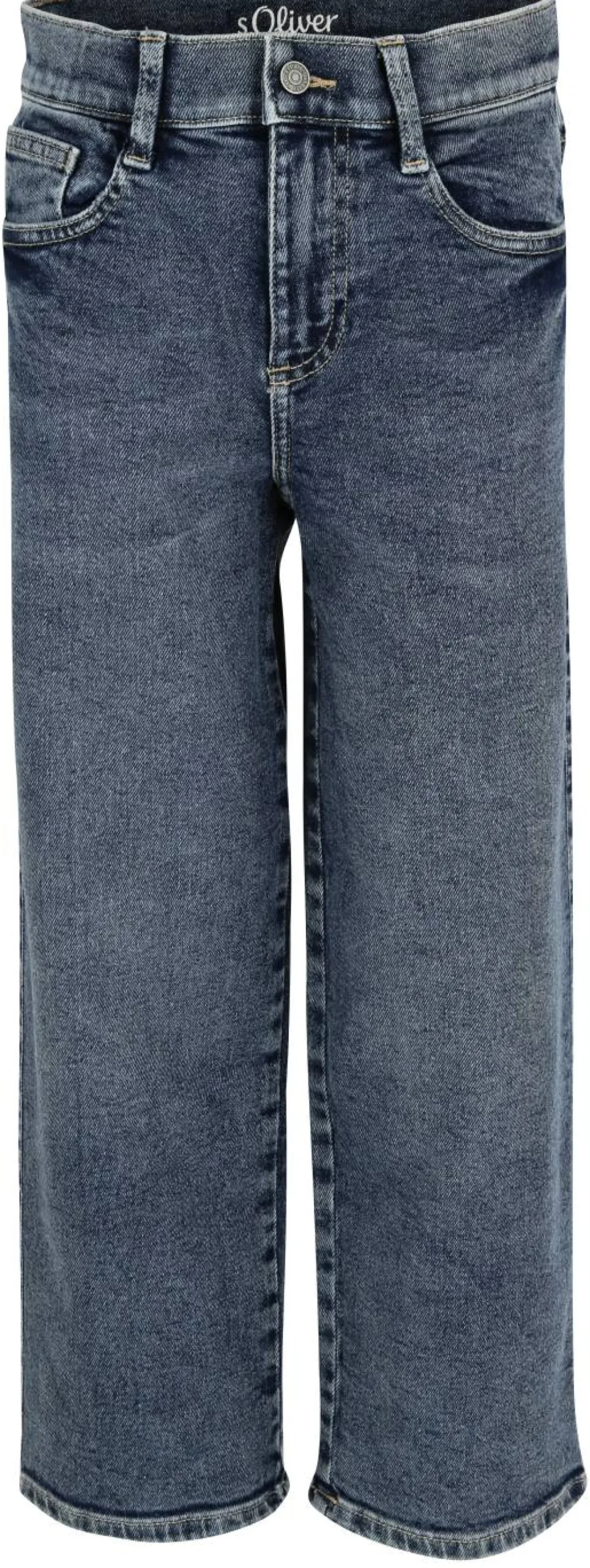 Baggy Jeans