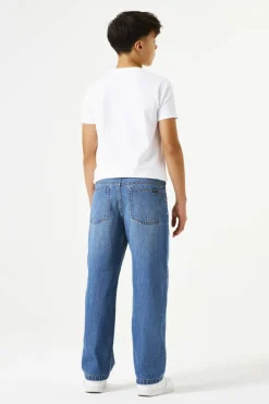 Baggy-Jeans