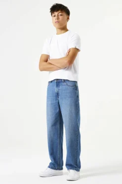 Baggy-Jeans