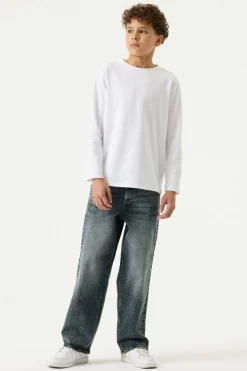 Baggy-Jeans