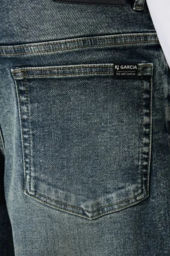Baggy-Jeans