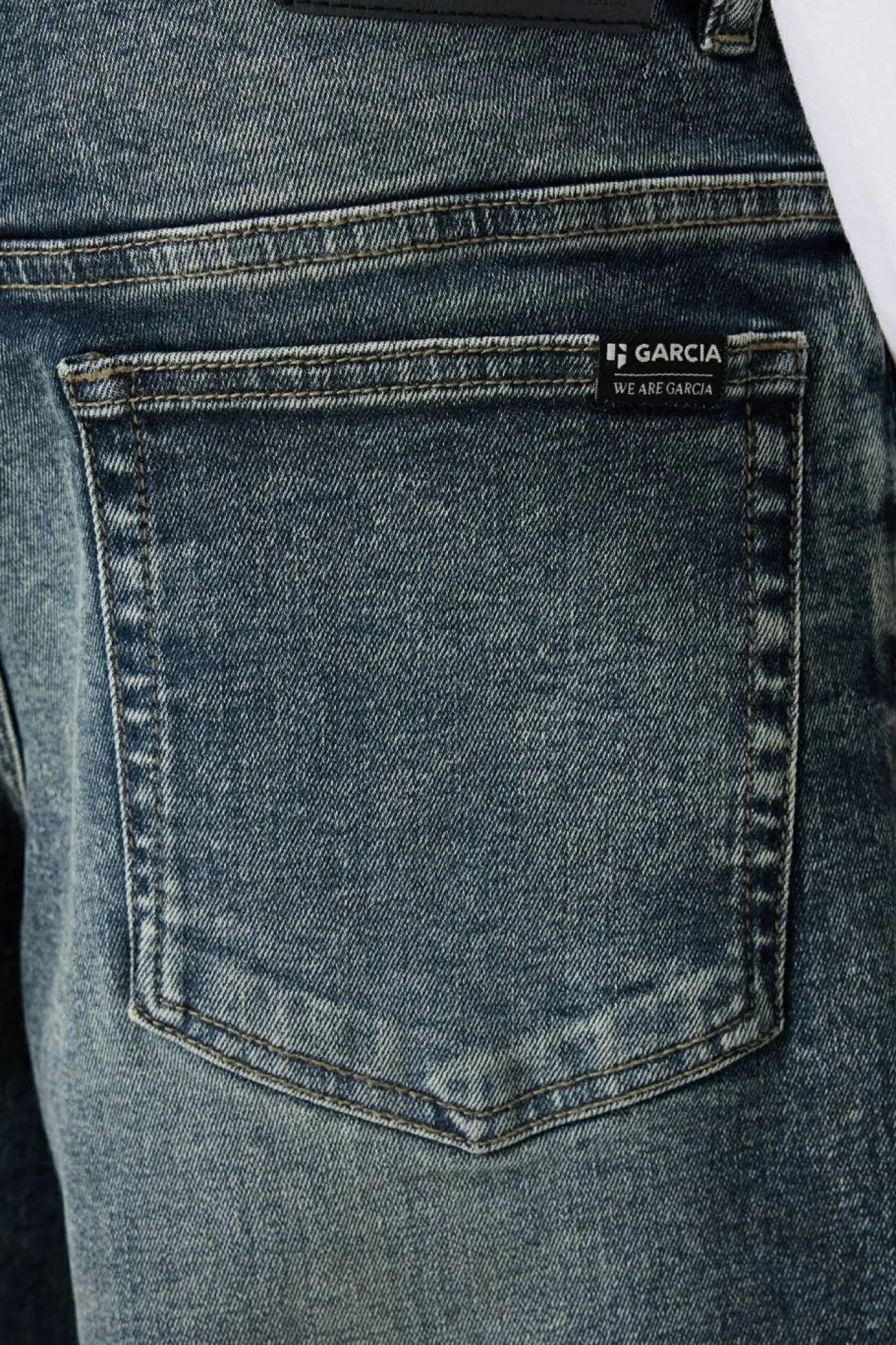 Baggy-Jeans