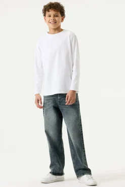 Baggy-Jeans