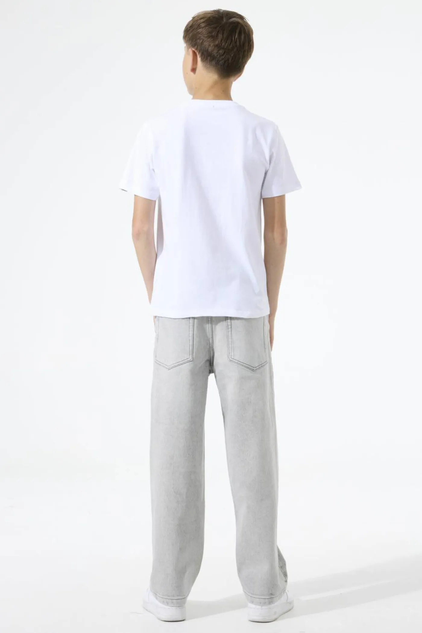 Baggy-Jeans