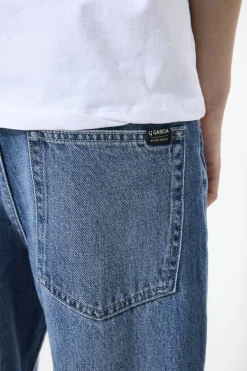Baggy-Jeans
