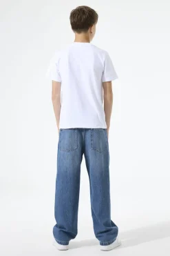 Baggy-Jeans