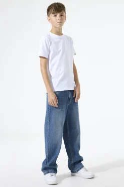 Baggy-Jeans