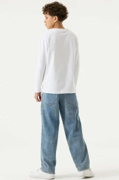 Baggy-Jeans