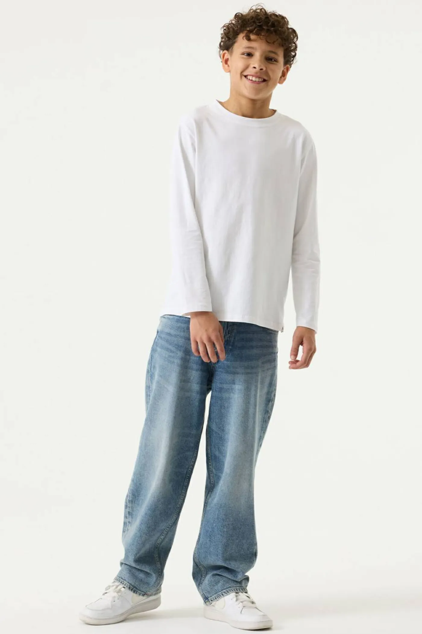 Baggy-Jeans