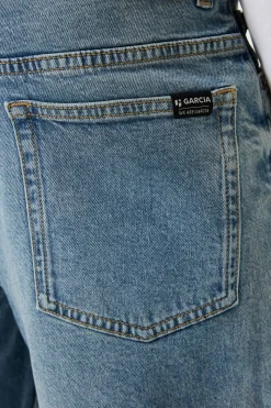 Baggy-Jeans