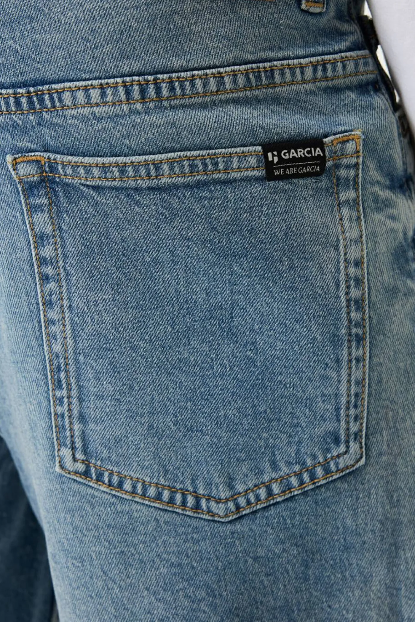 Baggy-Jeans