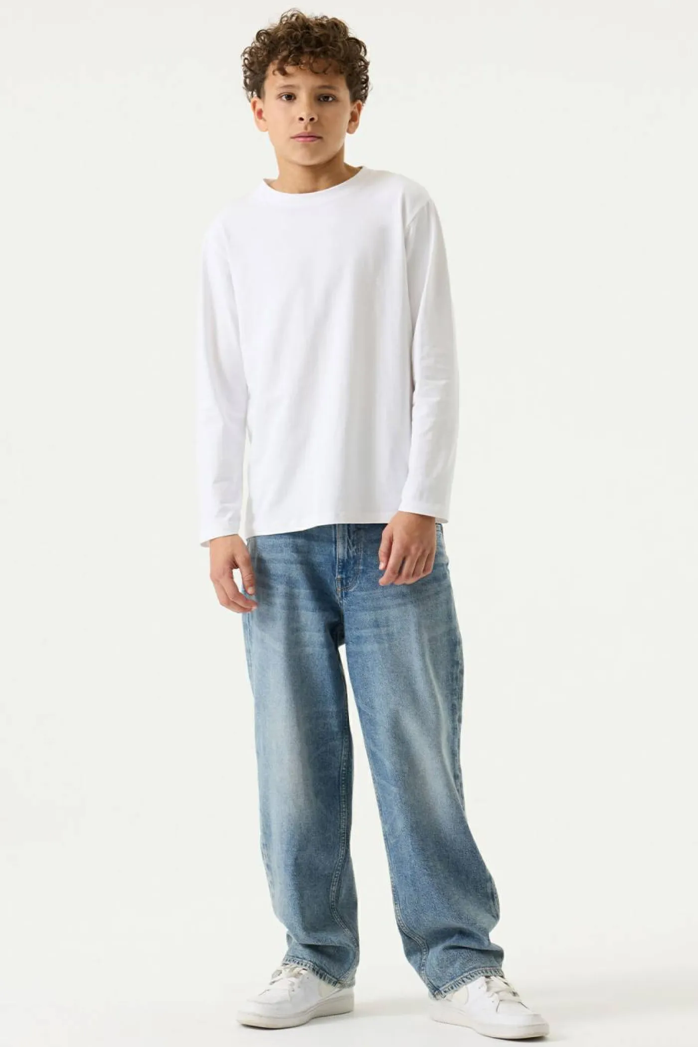 Baggy-Jeans