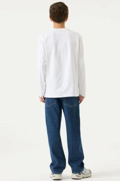 Baggy-Jeans