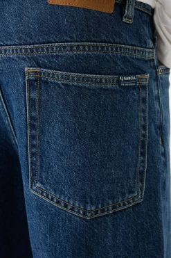 Baggy-Jeans