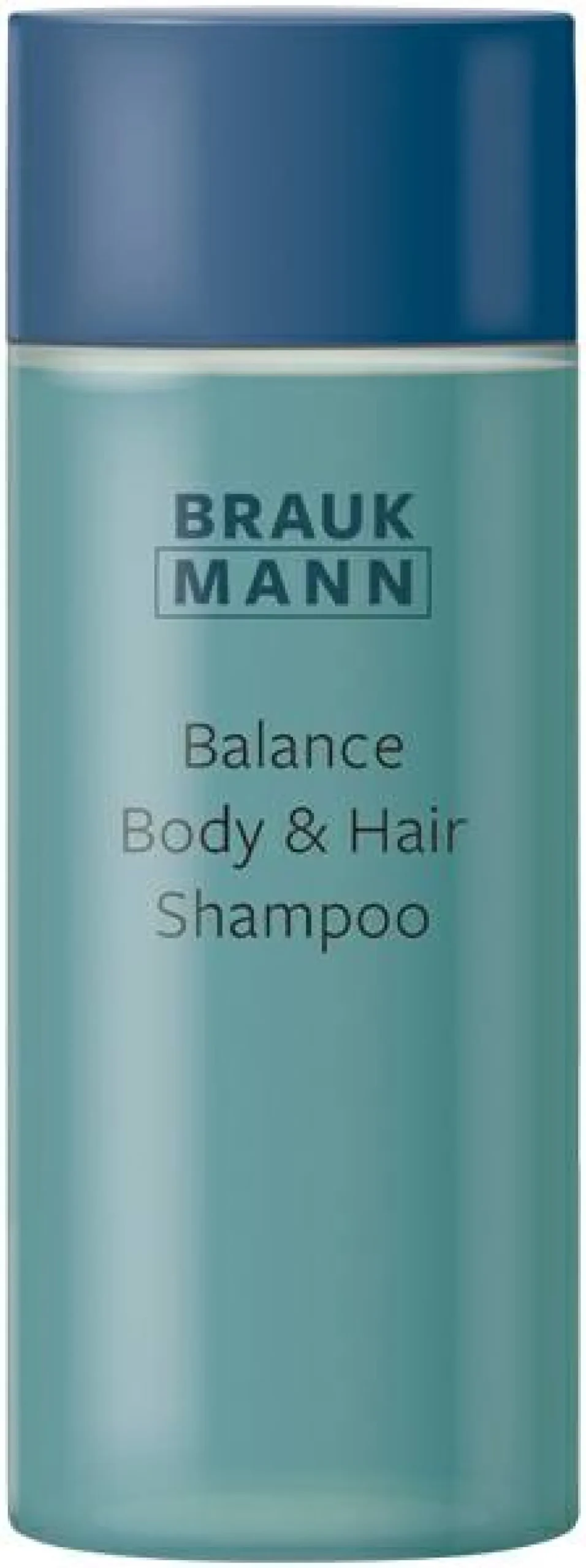 Balance Body & Hair Shampoo