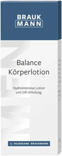 Balance Körperlotion