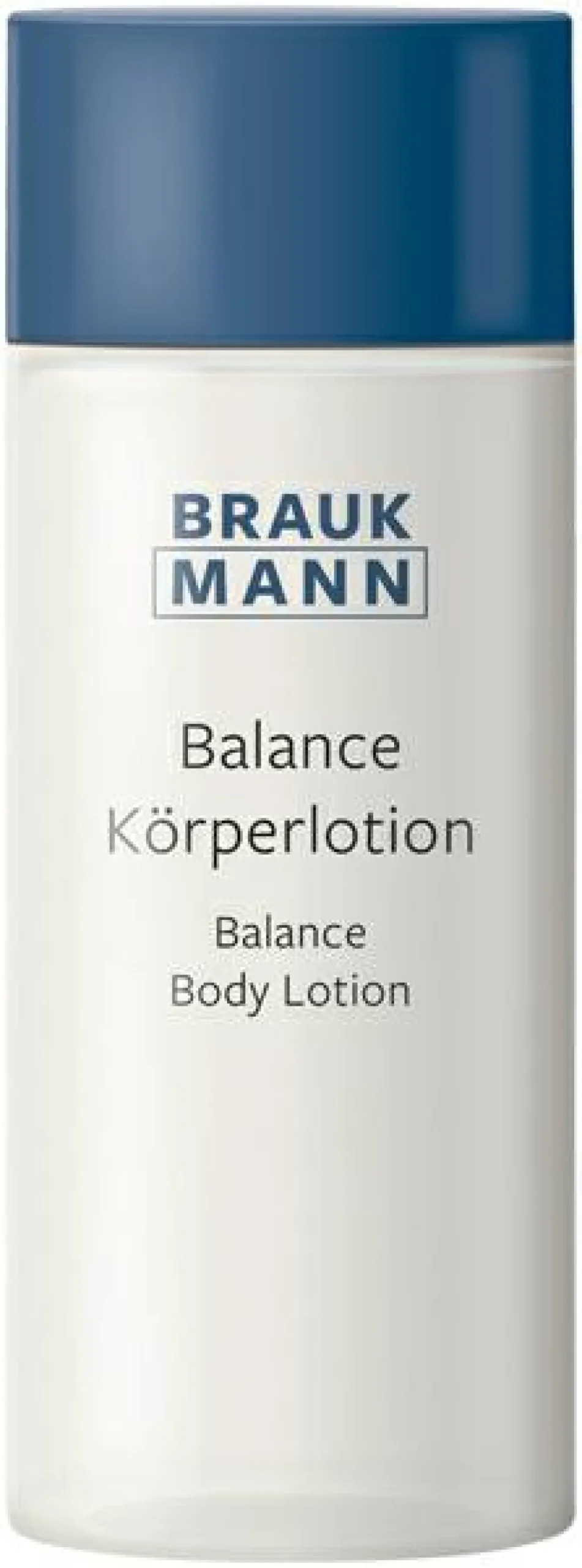 Balance Körperlotion