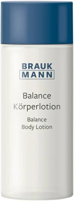 Balance Körperlotion